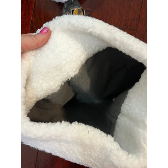 Las Vegas Golden Knights Santa hat - Picture 2 of 4